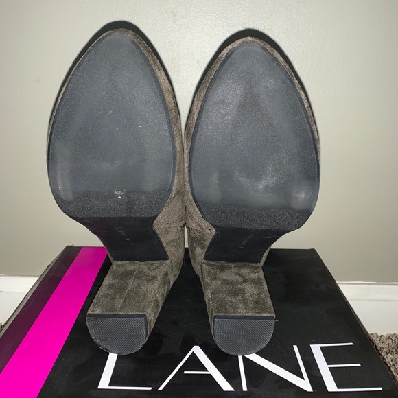 Lane Bryant Ankle Boots - Picture 3 of 3